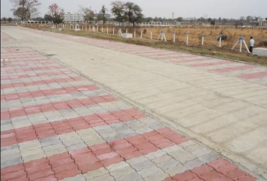 2 Plots Sale New Friends Colony Delhi